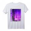 Japan Retro Vibes Vaporwave T-Shirt - Retro Lofi Tokyo Streetwear & Ästhetische Japanische Meme Kleidung