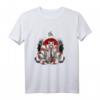 Japanisches Kitsune T-Shirt - Magisches Design aus der japanischen Folklore für Fans und Japanliebhaber