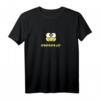 Keroppi Sanrio Character Klassisches Japan Design T-Shirt – Perfekt für Sanrio Fans und Japan-Liebhaber