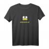 Keroppi Sanrio Character Klassisches Japan Design T-Shirt – Perfekt für Sanrio Fans und Japan-Liebhaber