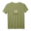 Keroppi Sanrio Character Klassisches Japan Design T-Shirt – Perfekt für Sanrio Fans und Japan-Liebhaber
