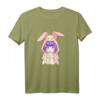 Kawaii Japanisches Anime Shirt Waifu Anime Girl - Perfekt für Anime-Liebhaber, Otaku & Manga-Fans