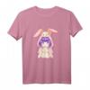 Kawaii Japanisches Anime Shirt Waifu Anime Girl - Perfekt für Anime-Liebhaber, Otaku & Manga-Fans