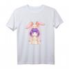 Kawaii Japanisches Anime Shirt Waifu Anime Girl - Perfekt für Anime-Liebhaber, Otaku & Manga-Fans