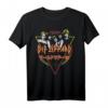 HapKitten T-Shirt - Japanische Pyromanie, offizielles Feieroutfit für den besonderen Tag