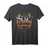 HapKitten T-Shirt - Japanische Pyromanie, offizielles Feieroutfit für den besonderen Tag