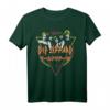 HapKitten T-Shirt - Japanische Pyromanie, offizielles Feieroutfit für den besonderen Tag