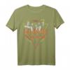 HapKitten T-Shirt - Japanische Pyromanie, offizielles Feieroutfit für den besonderen Tag