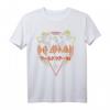 HapKitten T-Shirt - Japanische Pyromanie, offizielles Feieroutfit für den besonderen Tag