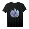 Japanischer Sushi-Drache T-Shirt für Anime- und Manga-Fans – Lustiges, stilvolles Design für Japan-Liebhaber, Sushi und Humor