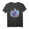Japanischer Sushi-Drache T-Shirt für Anime- und Manga-Fans – Lustiges, stilvolles Design für Japan-Liebhaber, Sushi und Humor