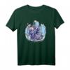 Japanischer Sushi-Drache T-Shirt für Anime- und Manga-Fans – Lustiges, stilvolles Design für Japan-Liebhaber, Sushi und Humor