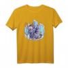 Japanischer Sushi-Drache T-Shirt für Anime- und Manga-Fans – Lustiges, stilvolles Design für Japan-Liebhaber, Sushi und Humor