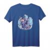 Japanischer Sushi-Drache T-Shirt für Anime- und Manga-Fans – Lustiges, stilvolles Design für Japan-Liebhaber, Sushi und Humor