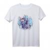 Japanischer Sushi-Drache T-Shirt für Anime- und Manga-Fans – Lustiges, stilvolles Design für Japan-Liebhaber, Sushi und Humor