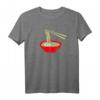 Great Kawaii Japanese Ramen Panda Anime T-Shirt – Lustiges Nudel-Design, Perfekt für Japan, Anime & Ramen Liebhaber, Geschenkidee