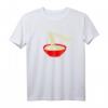 Great Kawaii Japanese Ramen Panda Anime T-Shirt – Lustiges Nudel-Design, Perfekt für Japan, Anime & Ramen Liebhaber, Geschenkidee