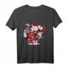 Coole Yakuza Katze Japanische Samurai Ninja Katze Neko T-Shirt – Originelles Design für Anime- und Japan-Fans, Katzenliebhaber & Kulturenthusiasten