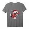 Coole Yakuza Katze Japanische Samurai Ninja Katze Neko T-Shirt – Originelles Design für Anime- und Japan-Fans, Katzenliebhaber & Kulturenthusiasten
