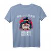 Nudeln Anime Merch Manga Liebhaber Lustige Ninja Japan Ramen T-Shirt – Perfekt für Anime, Manga und Japan Fans