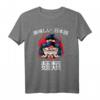 Nudeln Anime Merch Manga Liebhaber Lustige Ninja Japan Ramen T-Shirt – Perfekt für Anime, Manga und Japan Fans
