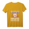 Damen Anime Girl Graphic Manga T-Shirt mit V-Ausschnitt – Lustiges Japanisches Anime-Merch für Mädchen und Jungen, Perfekt für Cosplay & Anime Fans