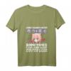 Damen Anime Girl Graphic Manga T-Shirt mit V-Ausschnitt – Lustiges Japanisches Anime-Merch für Mädchen und Jungen, Perfekt für Cosplay & Anime Fans