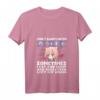 Damen Anime Girl Graphic Manga T-Shirt mit V-Ausschnitt – Lustiges Japanisches Anime-Merch für Mädchen und Jungen, Perfekt für Cosplay & Anime Fans