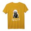 Nani Lustiges Japanisches Anime T-Shirt – Perfektes Geschenk für Manga, Anime, Japanisch Lernen & Tokio-Reise