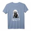 Nani Lustiges Japanisches Anime T-Shirt – Perfektes Geschenk für Manga, Anime, Japanisch Lernen & Tokio-Reise