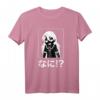 Nani Lustiges Japanisches Anime T-Shirt – Perfektes Geschenk für Manga, Anime, Japanisch Lernen & Tokio-Reise