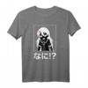 Nani Lustiges Japanisches Anime T-Shirt – Perfektes Geschenk für Manga, Anime, Japanisch Lernen & Tokio-Reise