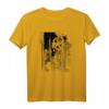 Tokio Japan Stadt Skizze T-Shirt – Perfektes Geschenk zum Geburtstag und Weihnachten für Japan-Liebhaber