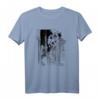 Tokio Japan Stadt Skizze T-Shirt – Perfektes Geschenk zum Geburtstag und Weihnachten für Japan-Liebhaber