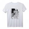 Tokio Japan Stadt Skizze T-Shirt – Perfektes Geschenk zum Geburtstag und Weihnachten für Japan-Liebhaber