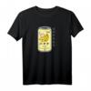 Japanisches Bananenmilchgetränk - Kawaii Anime T-Shirt für Fans, Manga & japanisch inspirierte Mode