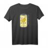Japanisches Bananenmilchgetränk - Kawaii Anime T-Shirt für Fans, Manga & japanisch inspirierte Mode