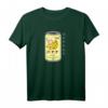 Japanisches Bananenmilchgetränk - Kawaii Anime T-Shirt für Fans, Manga & japanisch inspirierte Mode