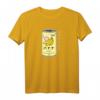 Japanisches Bananenmilchgetränk - Kawaii Anime T-Shirt für Fans, Manga & japanisch inspirierte Mode