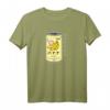 Japanisches Bananenmilchgetränk - Kawaii Anime T-Shirt für Fans, Manga & japanisch inspirierte Mode