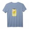 Japanisches Bananenmilchgetränk - Kawaii Anime T-Shirt für Fans, Manga & japanisch inspirierte Mode
