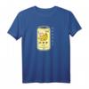 Japanisches Bananenmilchgetränk - Kawaii Anime T-Shirt für Fans, Manga & japanisch inspirierte Mode