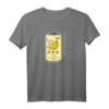Japanisches Bananenmilchgetränk - Kawaii Anime T-Shirt für Fans, Manga & japanisch inspirierte Mode