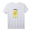 Japanisches Bananenmilchgetränk - Kawaii Anime T-Shirt für Fans, Manga & japanisch inspirierte Mode