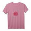 Japan-Flagge mit japanischer Stadt nennt Wort-Kunst T-Shirt – Perfekt für Familienfeste, Reisen und Souvenirs