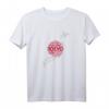 Japan-Flagge mit japanischer Stadt nennt Wort-Kunst T-Shirt – Perfekt für Familienfeste, Reisen und Souvenirs