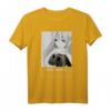 Japan Aesthetic Emo Sad Girls Anime T-Shirt – Otaku Mode, Kawaii & Manga Style für Anime Fans