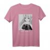 Japan Aesthetic Emo Sad Girls Anime T-Shirt – Otaku Mode, Kawaii & Manga Style für Anime Fans