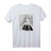 Japan Aesthetic Emo Sad Girls Anime T-Shirt – Otaku Mode, Kawaii & Manga Style für Anime Fans