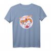 Lustiges japanisches Kawaii Sushi T-Shirt im Retro 90er Jahre Stil – Perfektes Geschenk für Anime-, Manga- und Japan-Fans